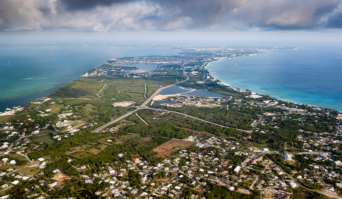 Grand Caymans