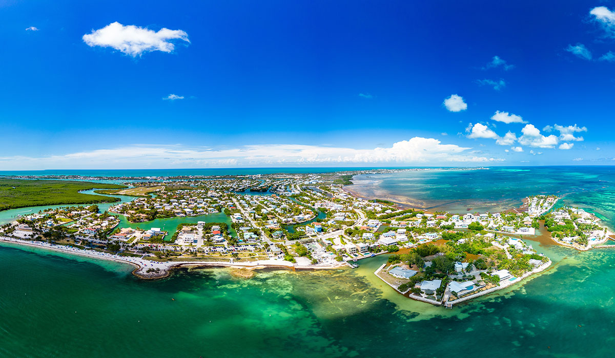 Florida Keys