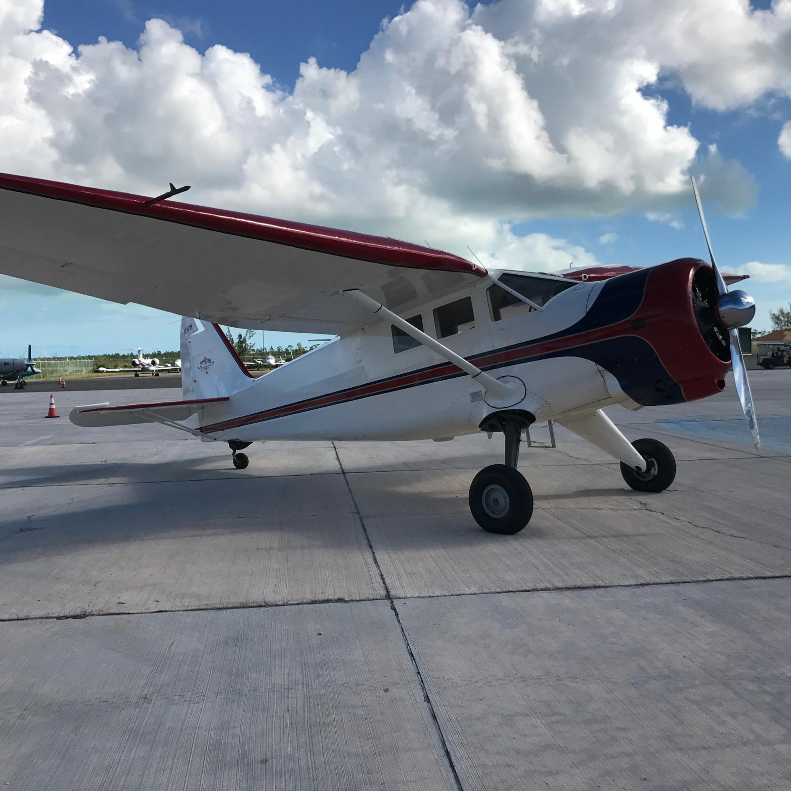 Luxury Aviation Management